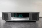 radio Bose wave music, Audio, Tv en Foto, Ophalen, Gebruikt, Radio, Met cd-speler