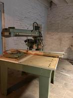 Tafel zaag, Doe-het-zelf en Bouw, Gereedschap | Zaagmachines, Ophalen, Zo goed als nieuw