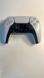 Dualsense 5 controller (PS5), Games en Spelcomputers, Spelcomputers | Sony Consoles | Accessoires, PlayStation 5, Ophalen of Verzenden