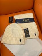 Ensemble bonnet+écharpe Ralph Lauren - neuf, Vêtements | Femmes, Bonnets, Écharpes & Gants, Enlèvement ou Envoi, Neuf, Bonnet
