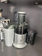 Sapcentrifuge Solex RVS, Elektronische apparatuur, Juicers, Ophalen, Gebruikt, Elektrisch, Sapcentrifuge