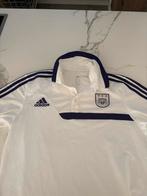 Anderlecht polo 2012-2013, Maat M, Ophalen, Shirt