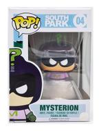 Funko POP South Park Mysterion (04) Released: 2017, Comme neuf, Envoi