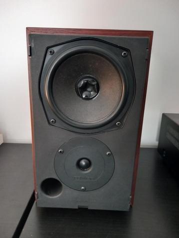 enceintes hi fi beschikbaar voor biedingen