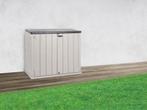 opbergbox, Ophalen, Nieuw, Kunststof, Containerberging