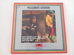 LP en vinyle Gaston Berghmans Yvonne Verbeeck Fun Punches, Enlèvement ou Envoi, 12 pouces