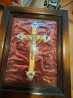 Croix de jésus, Antiquités & Art, Enlèvement