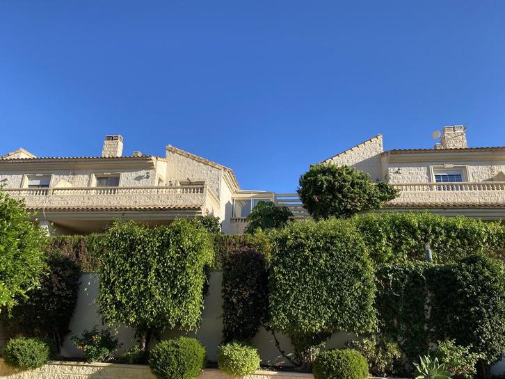 Huis van 300 m2,  het strand van Albir, Immo, Buitenland, Spanje, Woonhuis, Stad