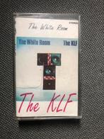 The KLF white room cassette, Ophalen of Verzenden, Zo goed als nieuw