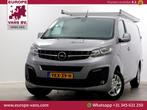 Opel Vivaro 2.0 CDTI 120pk Lang Edition Airco/Navi/Imperiaal, Parkeersensor, Bedrijf, 193 g/km, Te koop