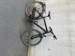 Cube Travel pro, Hardtail, Heren, Nieuw, 53 tot 57 cm