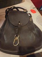 le sac à dos en cuir Belon, Enlèvement ou Envoi