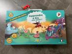 Coffret des alphas « Apprendre à lire ..avec plaisir! », Enfants & Bébés, Jouets | Éducatifs & Créatifs, Enlèvement, Comme neuf