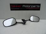 Originele Spiegels Spiegel set Yamaha YZF R6 2008-2016 RJ15, Motoren, Gebruikt, -, -, Ophalen of Verzenden