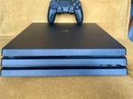 Ps4 Pro 1 terrabyte, Games en Spelcomputers, Spelcomputers | Sony PlayStation 4, Ophalen, Gebruikt, Pro