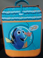 Trolley Finding Dory, Ophalen