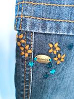 Catimini meisjes jeans - maat 86, Kinderen en Baby's, Babykleding | Maat 86, CATIMINI., Broekje, Meisje, Ophalen of Verzenden