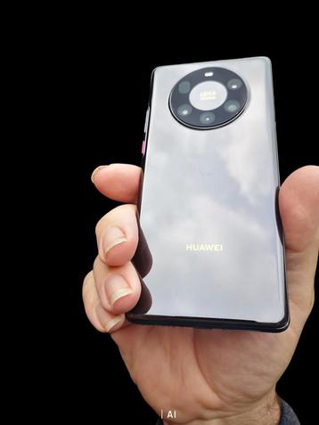 HUAWEI mate 40 pro+ (GOED lezen!)  disponible aux enchères