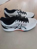 Chaussures Asics, Sports & Fitness, Équipement de fitness, Enlèvement, Comme neuf, Jambes, Autres types