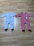 Babykleding - Pyjama's, Ophalen, Nacht- of Onderkleding, Meisje, Noukie's