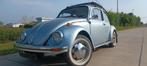 Volkswagen kever 1200, Auto's, Volkswagen, 4 zetels, Beetle (Kever), Blauw, Bedrijf