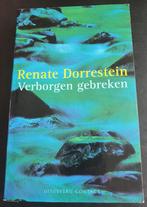 Roman van Renate Dorrestein: Verborgen gebreken, Livres, Romans, Utilisé, Enlèvement ou Envoi, Renate Dorrestein