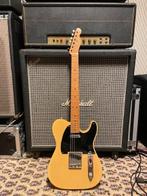 Fender custom Shop Nocaster 2003, Muziek en Instrumenten, Snaarinstrumenten | Gitaren | Elektrisch, Ophalen, Gebruikt, Solid body