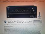 Onkyo Tx-NR509 met afstandsbediening, Ophalen of Verzenden, Zo goed als nieuw, Onkyo