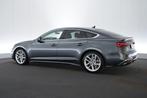 (1YSE837) AUDI A5 SPORTBACK, Auto's, 4 zetels, Gebruikt, https://public.car-pass.be/vhr/53a32ebd-81e8-4185-9a0d-9f4969add8dc, 120 kW