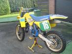 crossmoto, Motoren, Crossmotor, 250 cc