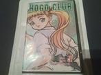 Dvd HOGO CLUB +18, Cd's en Dvd's, Gebruikt, Anime (Japans), Ophalen of Verzenden, Tekenfilm