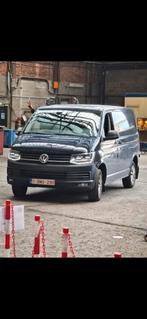 Vw t6 automatik 80.000km ne demare plus