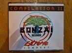 Bonzai Extreme chapter compilation 2, Cd's en Dvd's, Cd's | Dance en House, Ophalen of Verzenden, Zo goed als nieuw