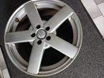 4 velgen et 38 steek 5x 100 center5.5, Auto-onderdelen, Velg(en), Ophalen of Verzenden