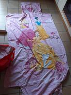 Housse de couette et taie princesses disney, Ophalen, Gebruikt, Dekbedovertrek