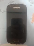 Samsung Galaxy S3 mini GT-I8200N, Télécoms, Téléphonie mobile | Samsung, Enlèvement ou Envoi