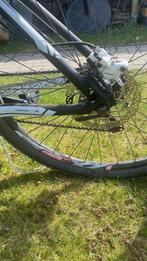 CUBE mountainbike, Fietsen en Brommers, Fietsen | Mountainbikes en ATB, Ophalen, Gebruikt, Heren, Overige merken