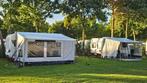 Obelink queen luifeltent 3 m, Caravans en Kamperen, Ophalen, Gebruikt