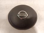 AIRBAG STUUR Nissan Micra (K13) (01-2010/03-2017), Gebruikt, Nissan