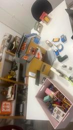 Playmobile maison, Enlèvement, Utilisé