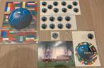 Coupe du Monde de Football 98 - collection timbres, Ophalen of Verzenden, Postfris