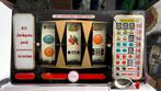 Gezocht Bally glas slot machine jackpot, Verzamelen, Automaten | Gokkasten en Fruitautomaten, Ophalen of Verzenden, Zo goed als nieuw