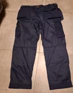 Pantalon de travail snickers T 58 neuf, Vêtements | Hommes, Pantalons, Bleu