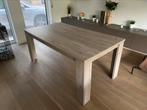 Eettafel, Maison & Meubles, Tables | Tables à manger, Enlèvement, Utilisé