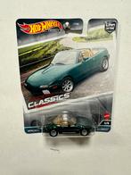 Hot wheels hotwheels Mazda mx5 miata, Comme neuf, Enlèvement ou Envoi