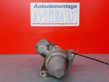 STARTMOTOR Daewoo / Chevrolet Kalos (SF48) (01-2002/05-2008) beschikbaar voor biedingen