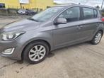 Hyundai i20 1.1 Diesel, Auto's, Euro 5, Bedrijf, 5 deurs, Te koop