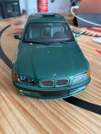 BMW 328i E46, Hobby & Loisirs créatifs, Voitures miniatures | 1:18, UT Models, Voiture, Enlèvement ou Envoi, Neuf