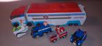 Paw Patrol vrachtwagen. €15, Kinderen en Baby's, Ophalen, Zo goed als nieuw