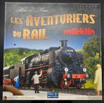 Les Aventuriers du Rail Marklin Edition Limitée, Enlèvement, Comme neuf